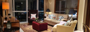 Apartemen Oakwood by Ronny CBD jakarta selatan
